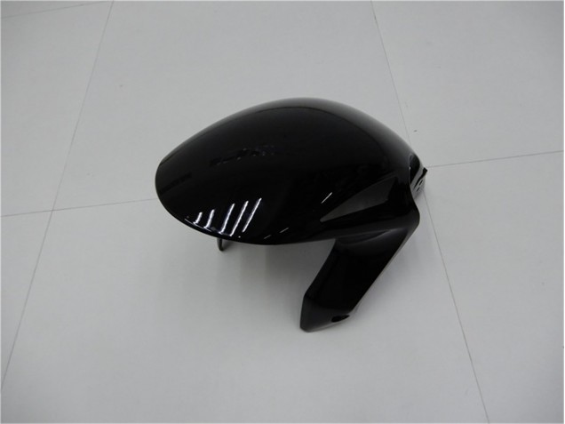 Honda CBR 1000RR 2008-2011 - Preto Brilhante Honda CBR 1000RR 2008-2011 - Preto Brilhante