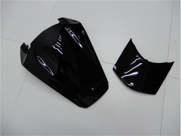 Honda CBR 1000RR 2008-2011 - Preto Brilhante Honda CBR 1000RR 2008-2011 - Preto Brilhante