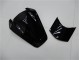 Honda CBR 1000RR 2008-2011 - Preto Brilhante Honda CBR 1000RR 2008-2011 - Preto Brilhante