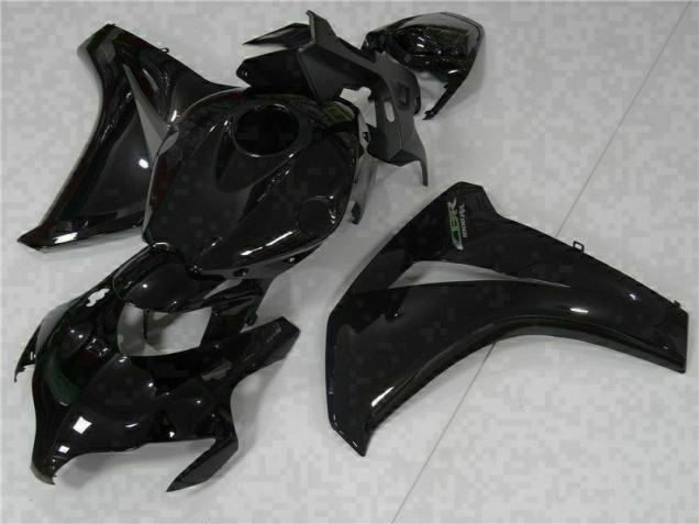 Honda CBR 1000RR 2008-2011 - Preto Brilhante