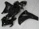 Honda CBR 1000RR 2008-2011 - Preto Brilhante
