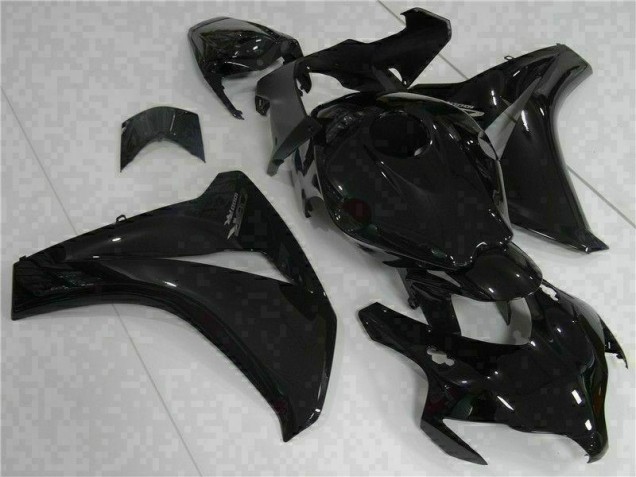 Honda CBR 1000RR 2008-2011 - Preto Brilhante