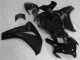 Honda CBR 1000RR 2008-2011 - Preto Brilhante