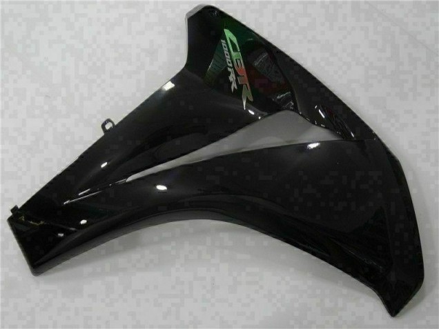 Honda CBR 1000RR 2008-2011 - Preto Brilhante