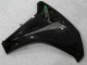 Honda CBR 1000RR 2008-2011 - Preto Brilhante