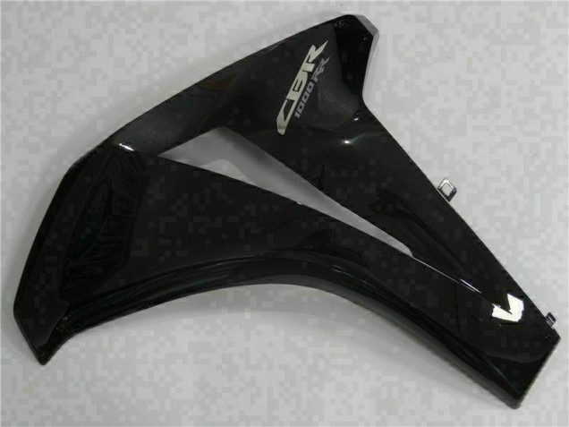 Honda CBR 1000RR 2008-2011 - Preto Brilhante