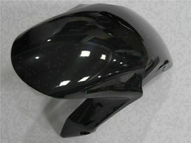 Honda CBR 1000RR 2008-2011 - Preto Brilhante
