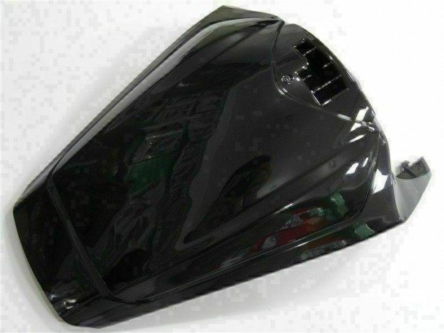 Honda CBR 1000RR 2008-2011 - Preto Brilhante