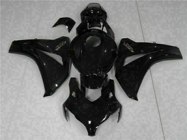 Honda CBR 1000RR 2008-2011 - Preto Brilhante