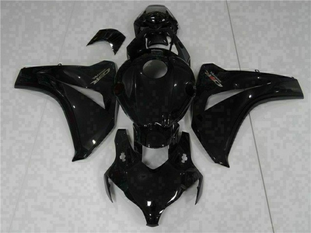 Honda CBR 1000RR 2008-2011 - Preto Brilhante