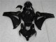 Honda CBR 1000RR 2008-2011 - Preto Brilhante