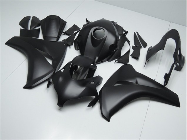 Honda CBR 1000RR 2008-2011 - Preto Fosco