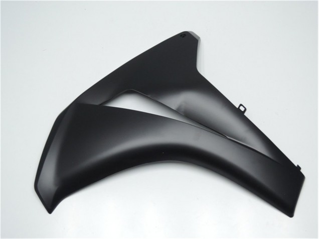 Honda CBR 1000RR 2008-2011 - Preto Fosco