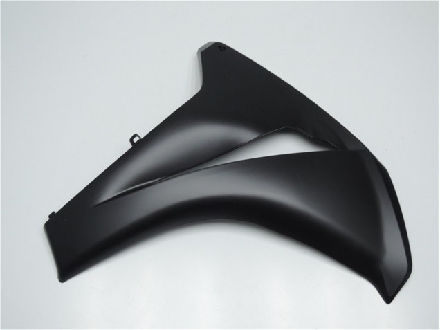Honda CBR 1000RR 2008-2011 - Preto Fosco Honda CBR 1000RR 2008-2011 - Preto Fosco