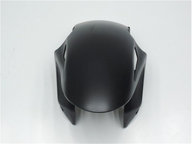 Honda CBR 1000RR 2008-2011 - Preto Fosco