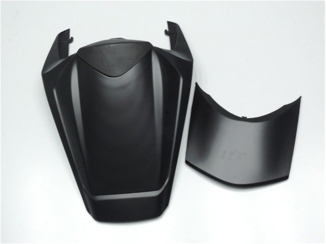 Honda CBR 1000RR 2008-2011 - Preto Fosco
