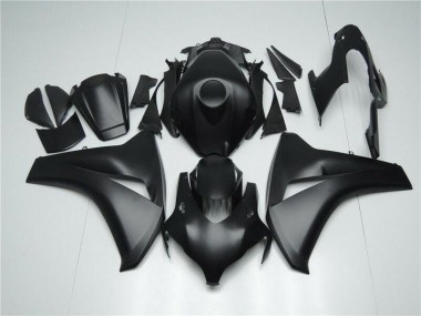 Honda CBR 1000RR 2008-2011 - Preto Fosco