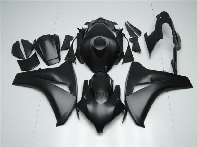 Honda CBR 1000RR 2008-2011 - Preto Fosco