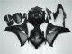 Honda CBR 1000RR 2008-2011 - Preto Fosco