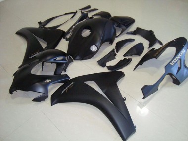 Honda CBR 1000RR 2008-2011 - Preto Fosco