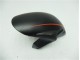 Honda CBR 1000RR 2008-2011 - Preto Fosco Vermelho