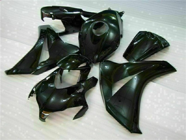 Honda CBR 1000RR 2008-2011 - Preto Honda CBR 1000RR 2008-2011 - Preto