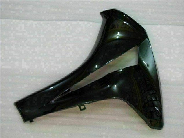 Honda CBR 1000RR 2008-2011 - Preto Honda CBR 1000RR 2008-2011 - Preto