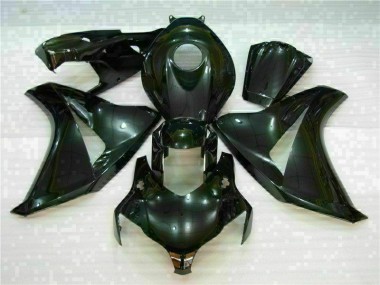 Honda CBR 1000RR 2008-2011 - Preto