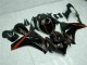 Honda CBR 1000RR 2008-2011 - Preto
