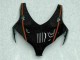 Honda CBR 1000RR 2008-2011 - Preto