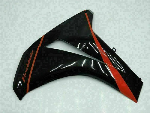 Honda CBR 1000RR 2008-2011 - Preto