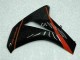 Honda CBR 1000RR 2008-2011 - Preto