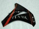 Honda CBR 1000RR 2008-2011 - Preto