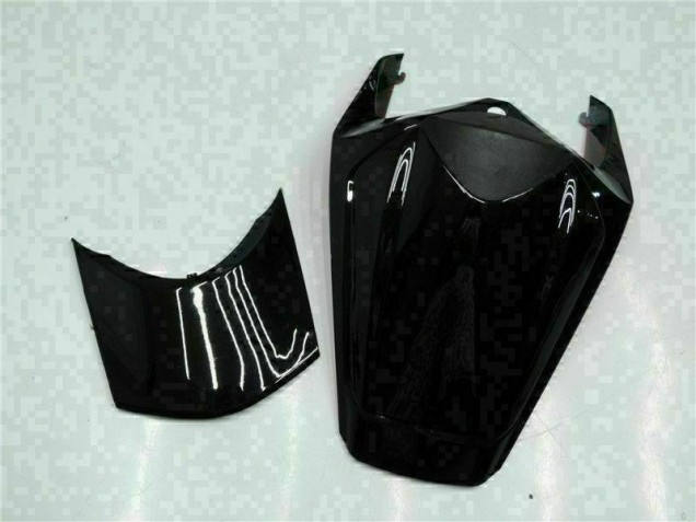 Honda CBR 1000RR 2008-2011 - Preto