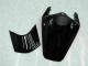 Honda CBR 1000RR 2008-2011 - Preto