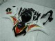 Honda CBR 1000RR 2008-2011 - Preto