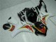 Honda CBR 1000RR 2008-2011 - Preto