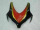 Honda CBR 1000RR 2008-2011 - Preto