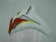 Honda CBR 1000RR 2008-2011 - Preto