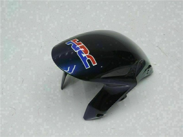 Honda CBR 1000RR 2008-2011 - Preto