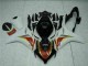 Honda CBR 1000RR 2008-2011 - Preto