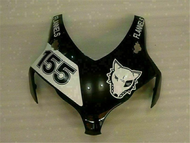 Honda CBR 1000RR 2008-2011 - Preto