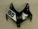 Honda CBR 1000RR 2008-2011 - Preto