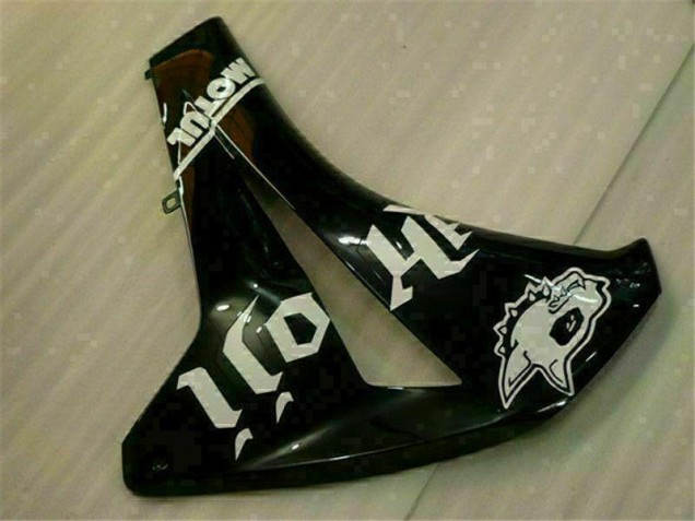 Honda CBR 1000RR 2008-2011 - Preto