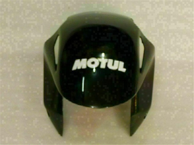 Honda CBR 1000RR 2008-2011 - Preto