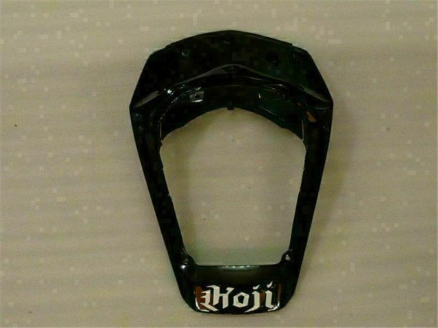 Honda CBR 1000RR 2008-2011 - Preto