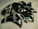 Honda CBR 1000RR 2008-2011 - Preto
