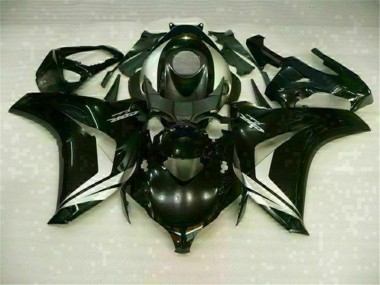 Honda CBR 1000RR 2008-2011 - Preto
