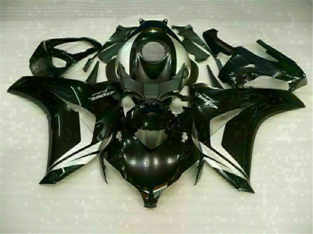 Honda CBR 1000RR 2008-2011 - Preto Honda CBR 1000RR 2008-2011 - Preto
