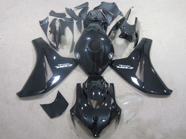 Honda CBR 1000RR 2008-2011 - Preto